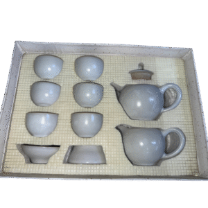 JUEGO DE TÉ MODELO #30