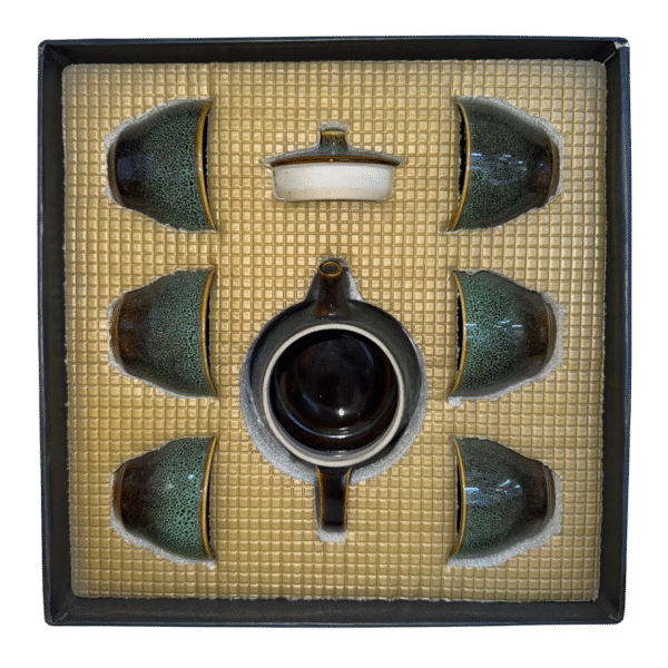 JUEGO DE TÉ MODELO #2