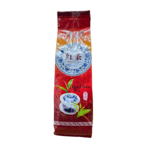 HOJAS DE TÉ ROJO EN BOLSA