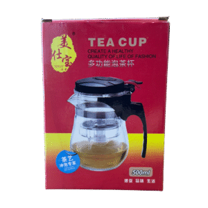 TAZA DE TÉ 500ML