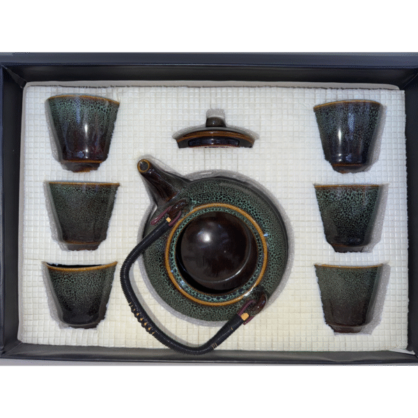 JUEGO DE TÉ MODELO #6