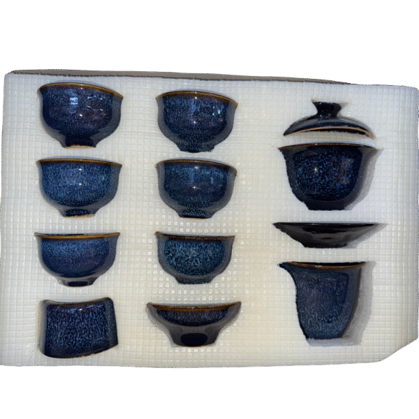 JUEGO DE TÉ MODELO #7