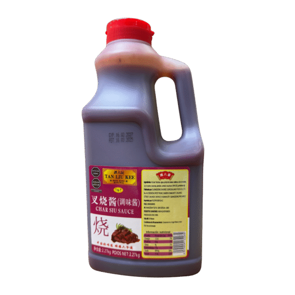 SALSA CHAR SIU 2,27KG