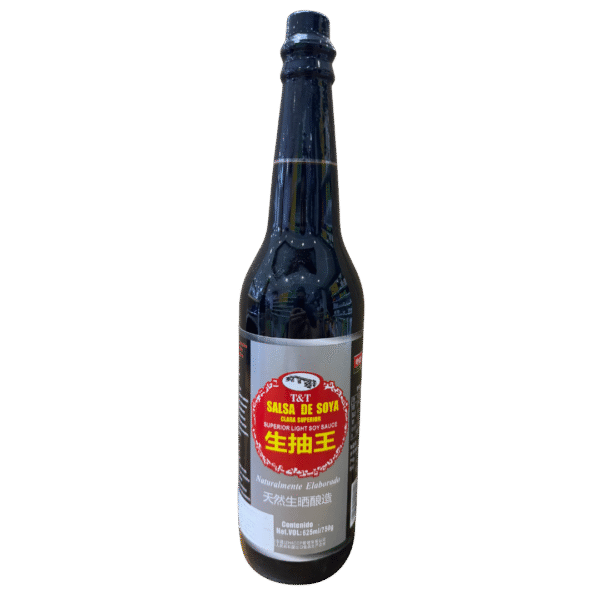SILLAO CLARO SUPERIOR 625ML