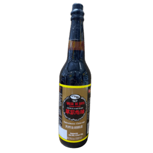 SALSA DE SOYA OSCURA SUPERIOR SABOR CHAMPIÑONES 625ML