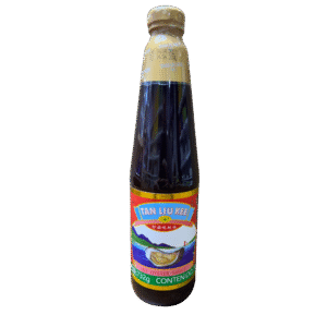 SALSA DE OSTION 732GR