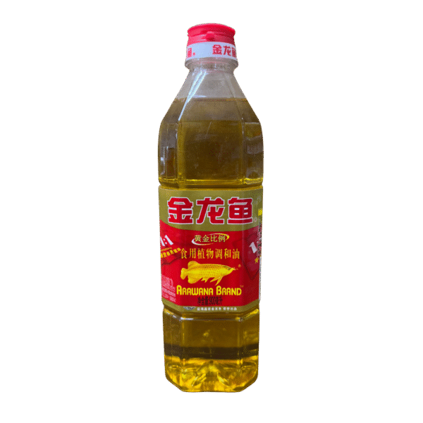 ACEITE DE MANI 900ML