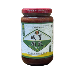 TOFU ENCURTIDO CON CHILI 375GR