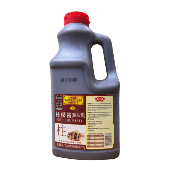 PASTA CHU HOU 2,27KG