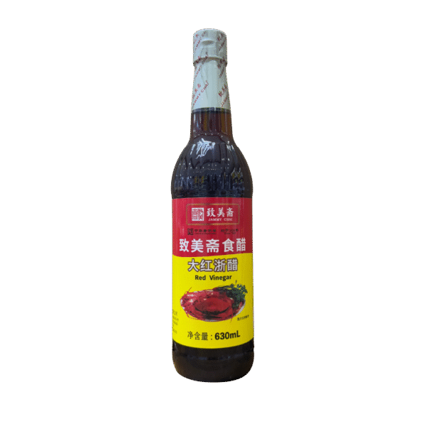 VINAGRE ROJO 500ML