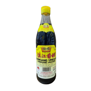 VINAGRE DE ARROZ BLANCO 550ML