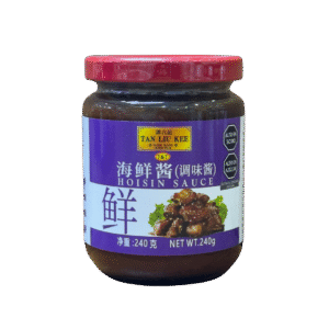 SALSA HOISIN 240GR