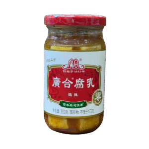 TOFU FERMENTADO PICANTE 300GR