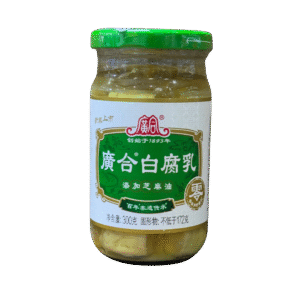 TOFU FERMENTADO SIN PICANTE 300GR