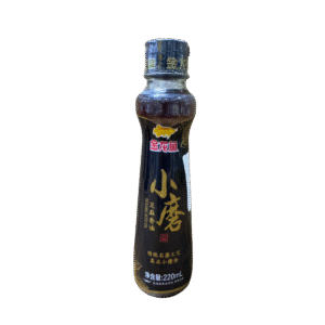 ACEITE DE SESAMO MOLIDO 220ML