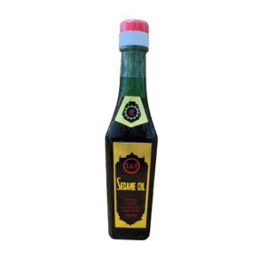 ACEITE DE AJONJOLI 270ML