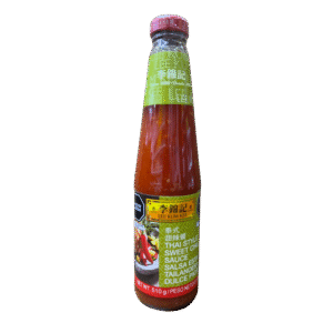 SALSA THAI DULCE PICANTE 510GR