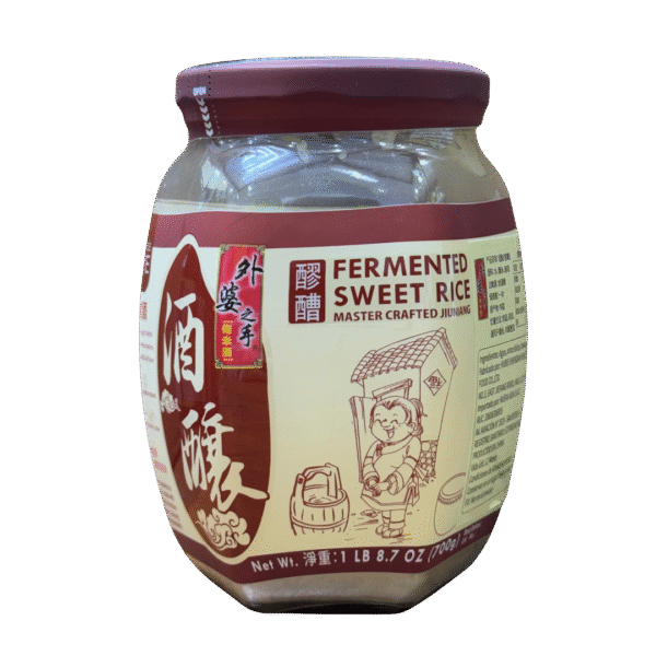 ARROZ FERMENTADO 700GR