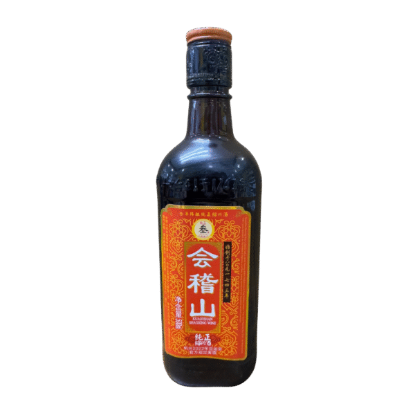 VINO HUANGJIU 500ML