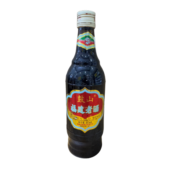 VINO AÑEJO DE FUJIAN 485ML