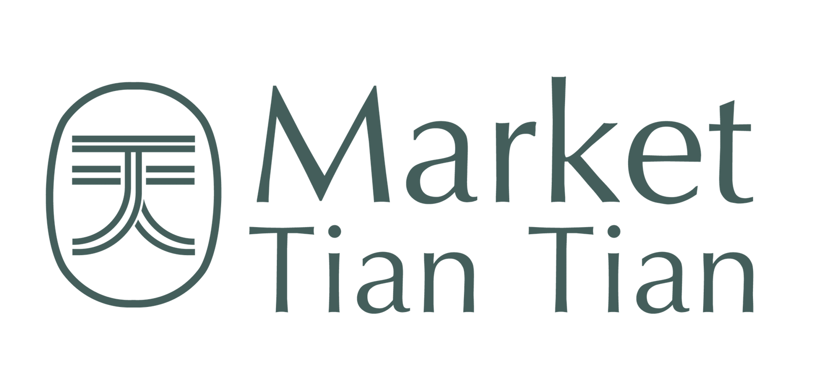 Market TianTian