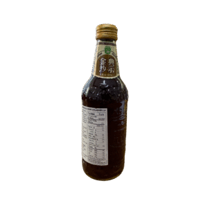 BEBIDA GASIFICADA SABOR ZARZAPARRILLA 325ML