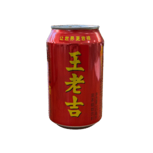 BEBIDA DE INFUISIÓN 310ML