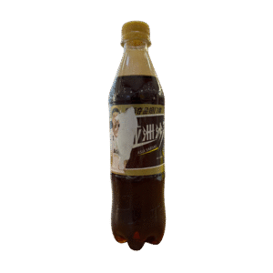 AGUA GASIFICADA SABOR ZARZAPARRILLA 500ML