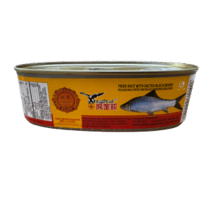 PESCADO EN LATA 184GR