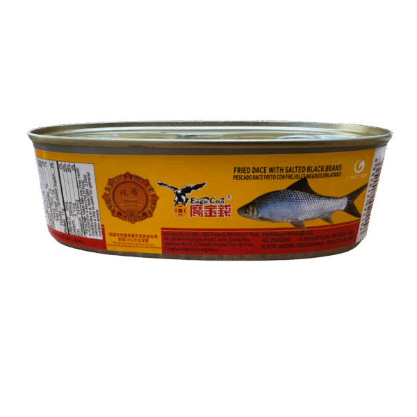 PESCADO EN LATA 184GR