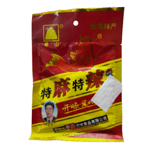 POLVO DE CHILE 100GR