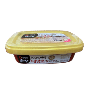 PASTA DE AJÍ - GHOCHUJANG 200GR