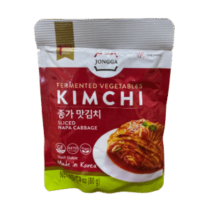 KIMCHI PICANTE 80GR