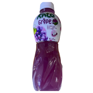 KATO SABOR UVA 320ML