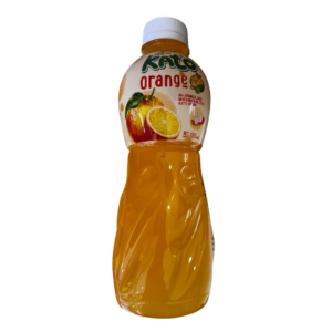 KATO SABOR NARANJA 320ML