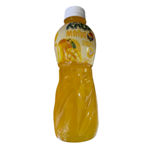 KATO SABOR MANGO 320ML