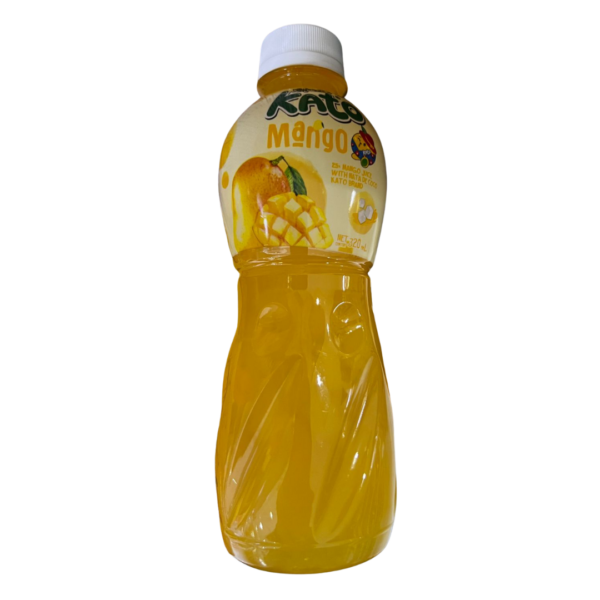 KATO SABOR MANGO 320ML