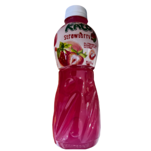 KATO SABOR FRESA 320ML